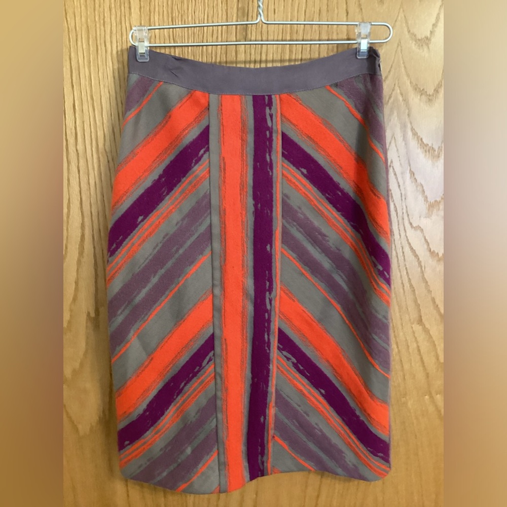 Eva Franco Skirt
